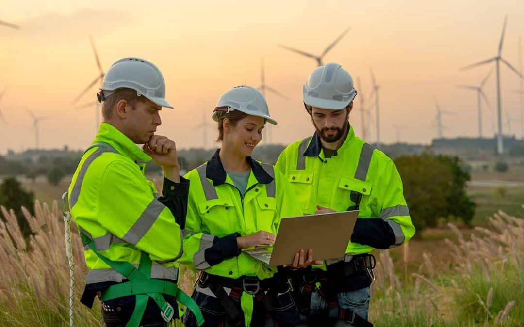 Ankara’da En İyi ISO 50001 Belgelendirme Firmaları Hangileri?