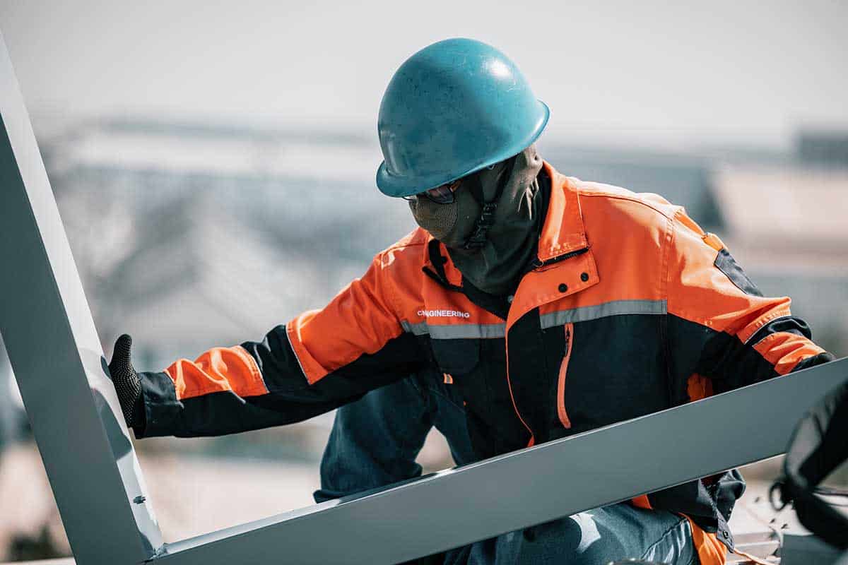 ISO 45001 Belgesi Nasıl Alınır