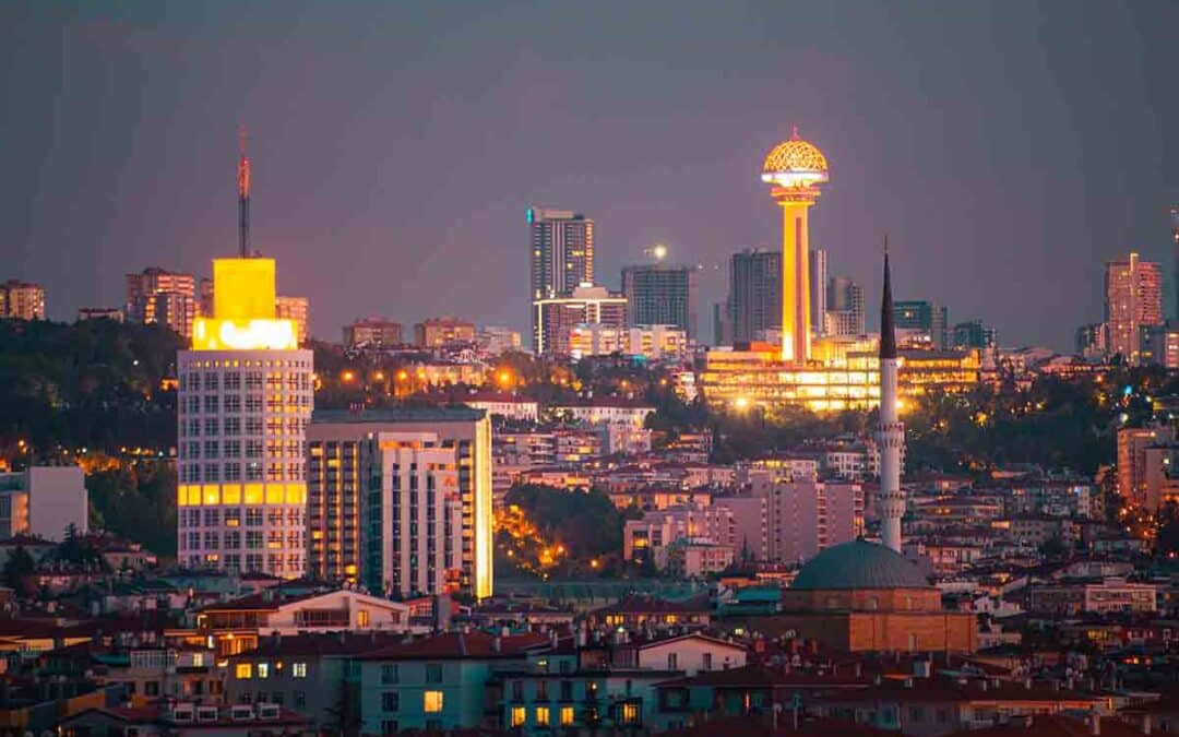 Ankara’da ISO Belgesi Almak Neden Artık Bir Rekabet Koşulu?