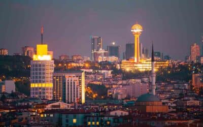 Ankara’da ISO Belgesi Almak Neden Artık Bir Rekabet Koşulu?