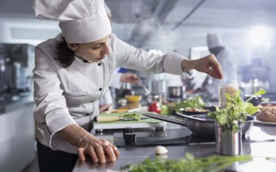 Ankara’nın Gözde Restoran ve Otelleri ISO 22000 ile Misafirlerinize Güven Verin