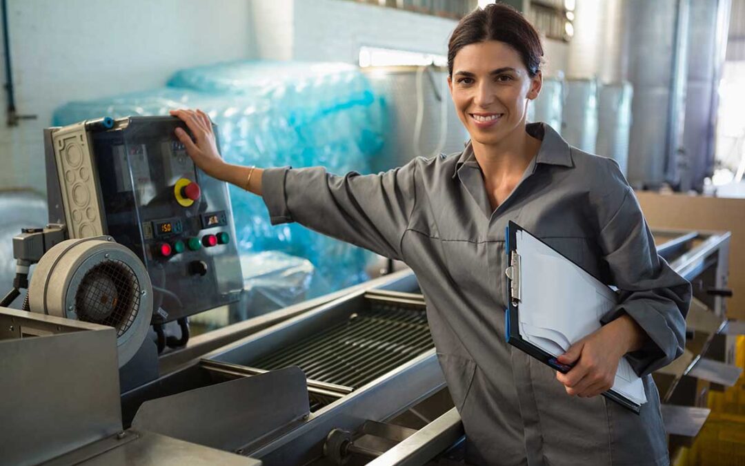 ISO 22000 Gıda Güvenliği Belgesi Nasıl Alınır? Tarladan Çatala Güven Zinciri