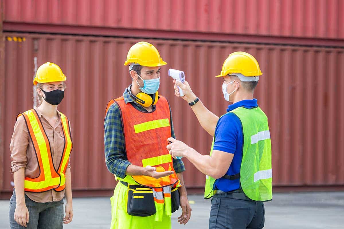 ISO 45001 Belge Nasıl Alınır ISO 45001 Belge Nasıl Alınır