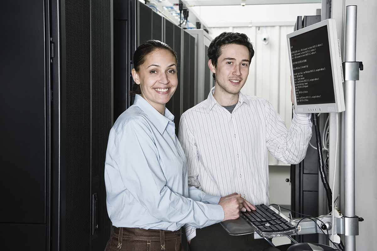 Ankara’da ISO 20000-1 Belgesi