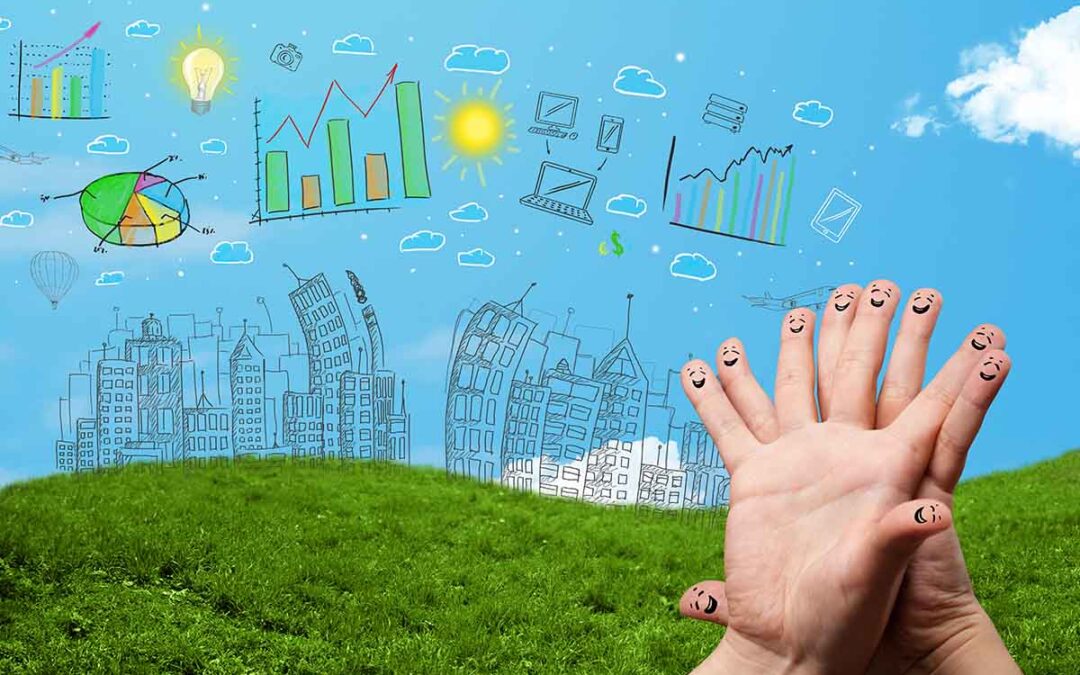 “Bizim Çevreye Etkimiz Yok ki” Yanılgısı ve Hizmet Sektörü ve Ofisler İçin Gözden Kaçan ISO 14001 Fırsatları