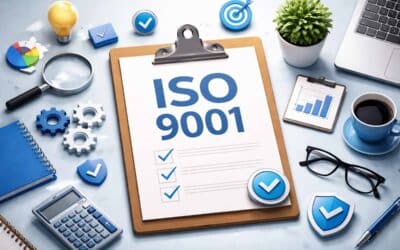 ISO 9001 Belgesi Olmadan İhracat Yapmak Zorlaşıyor mu? Gerçekler ve Gereklilikler