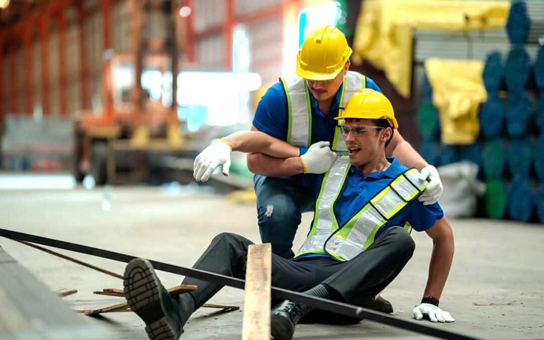 İş Kazalarını Tarihe Gömmek Mümkün mü? ISO 45001 ile Çalışanlarınız İçin Güvenli Bir Liman Oluşturun