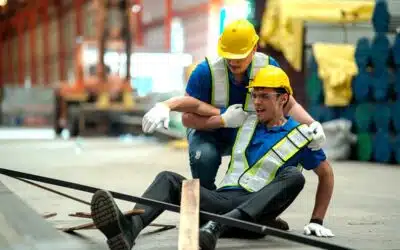 İş Kazalarını Tarihe Gömmek Mümkün mü? ISO 45001 ile Çalışanlarınız İçin Güvenli Bir Liman Oluşturun