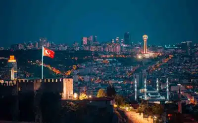 Ankara’da ISO 9001 Sertifikası: İşletmenizi Kaliteyle Öne Çıkarın!