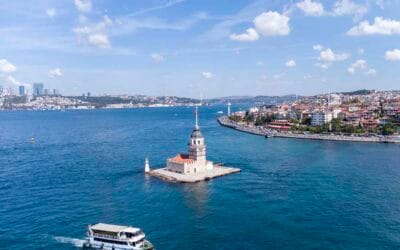 İstanbul’da ISO 9001 Belgesi Almanın 5 Kritik Adımı