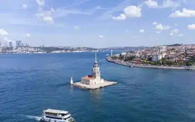 İstanbul’da ISO 9001 Belgesi Almanın 5 Kritik Adımı