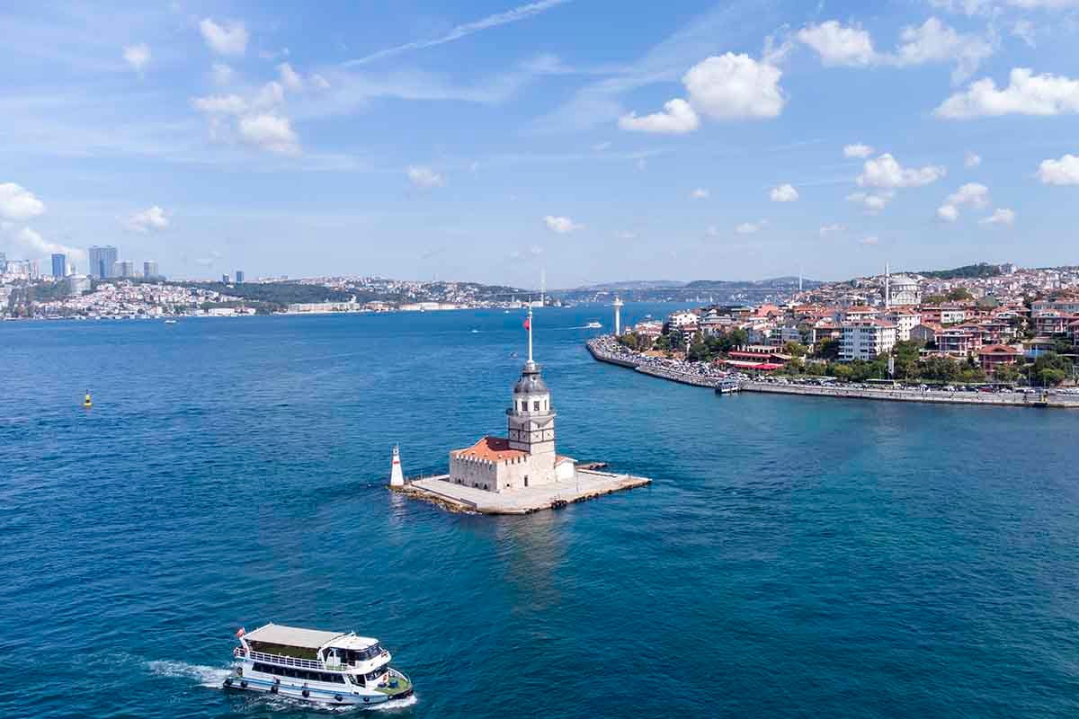 İstanbul'da ISO 9001 belgesi