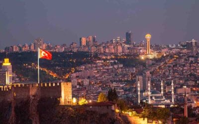 Ankara’da ISO Belgeleri Kağıt Üzerinde mi Sahada mı İşliyor?