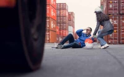 İş Kazalarını Önlemenin ve Yasal Sorumluluğu Azaltmanın En İyi Yolu ISO 45001 İş Sağlığı ve Güvenliği Yönetim Sistemi