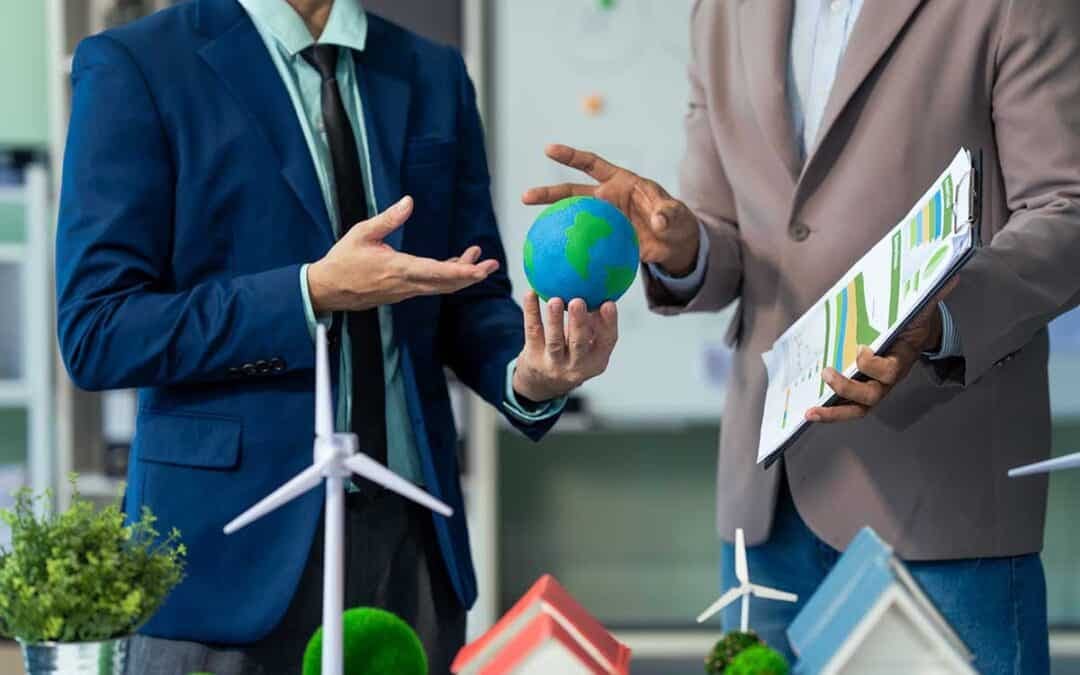 Üretimden Hizmet Sektörüne Kimler ISO 14001 Alarak Sürdürülebilirlik Adımı Atmalı?