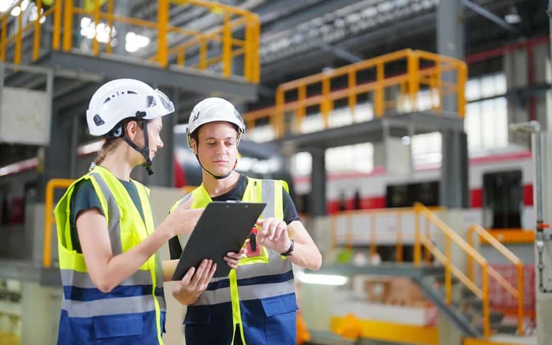 Risk Analizinden Acil Durum Planına: ISO 45001 Belgelendirme Sürecinin Kilit Aşamaları