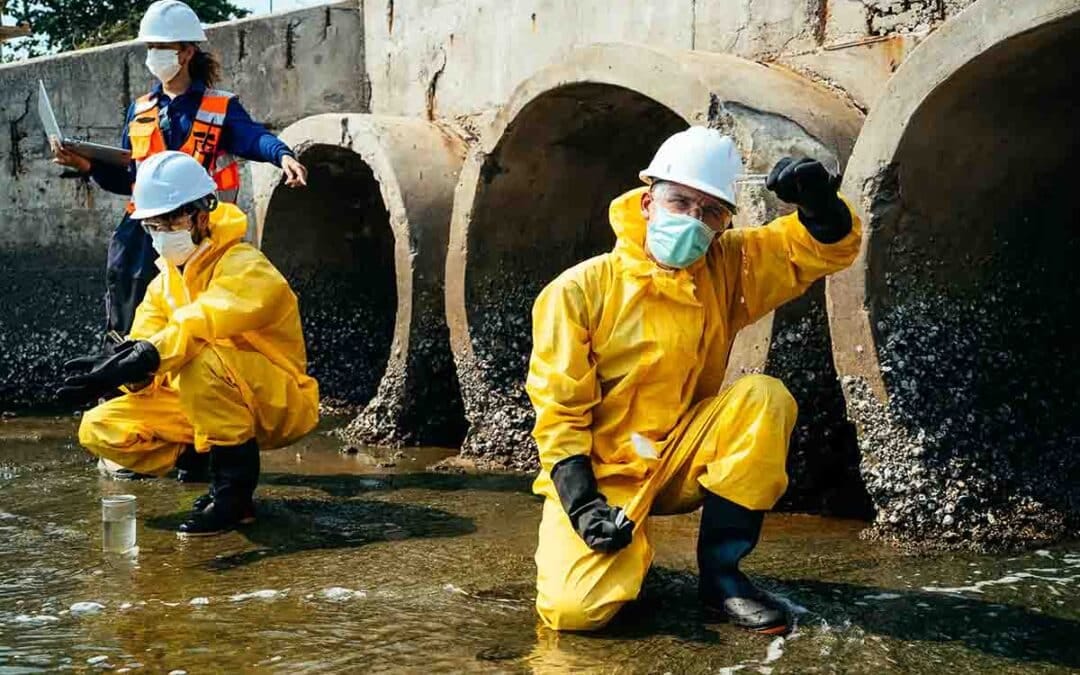 Atık Yönetiminden Yasal Uyuma Kapsamlı ISO 14001 Belgelendirme Süreci Rehberi