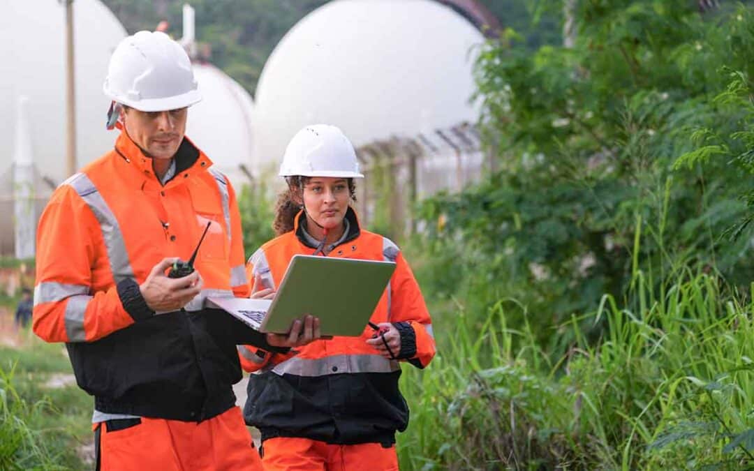 ISO 14001 ile Geleceği Yönetin: Çevre Duyarlılığı Artık Bir Tercih Değil