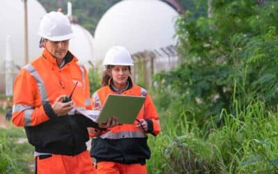ISO 14001 ile Geleceği Yönetin: Çevre Duyarlılığı Artık Bir Tercih Değil