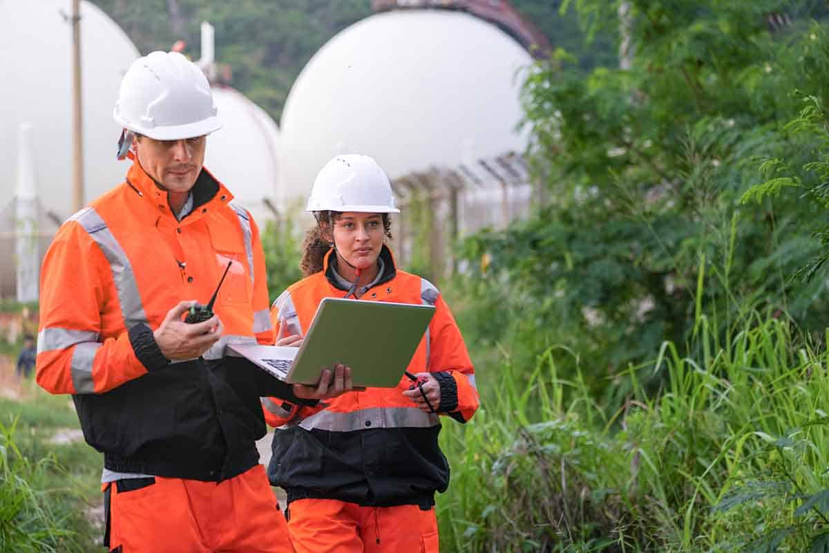 ISO 14001