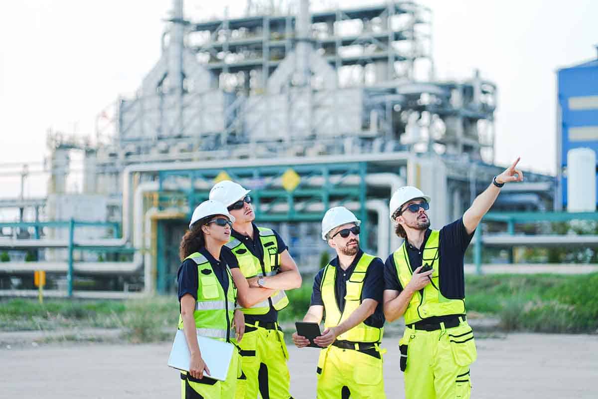 ISO 9001 Sertifikası