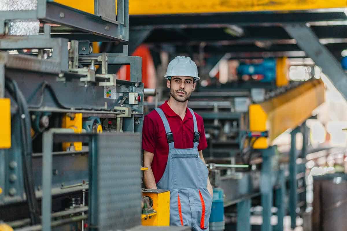 Sincan, Ostim, Başkent OSB